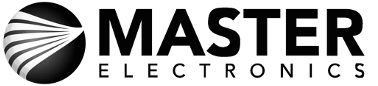 master electronics b&w