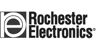 rochester electronics b&w