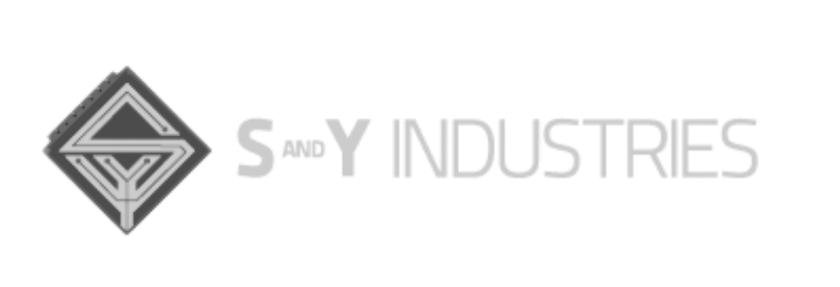 s&YINDUSTRIESLOGO