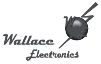 wallace-electronics-logo