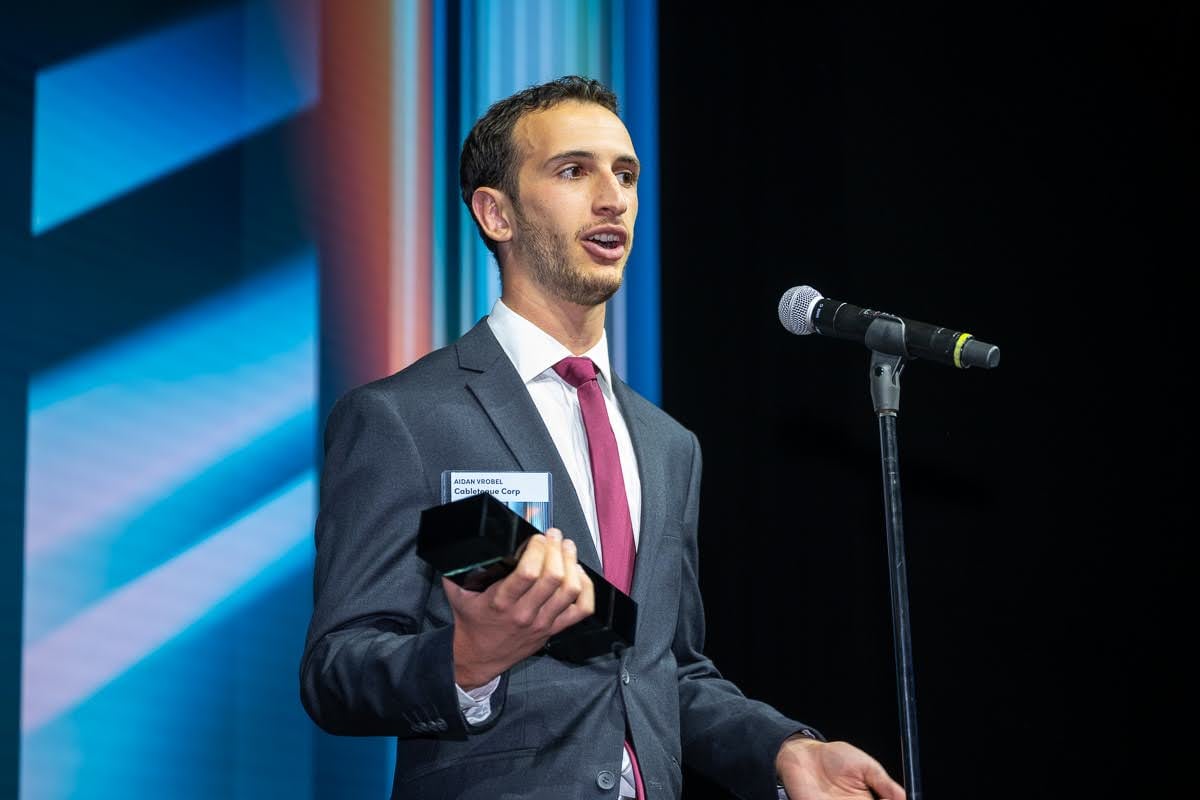 Cableteque-wins-award