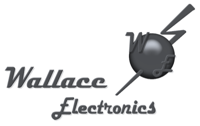 wallace-electronics-logo